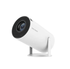 4K Ultra-Clear Travel Projector - TechNest