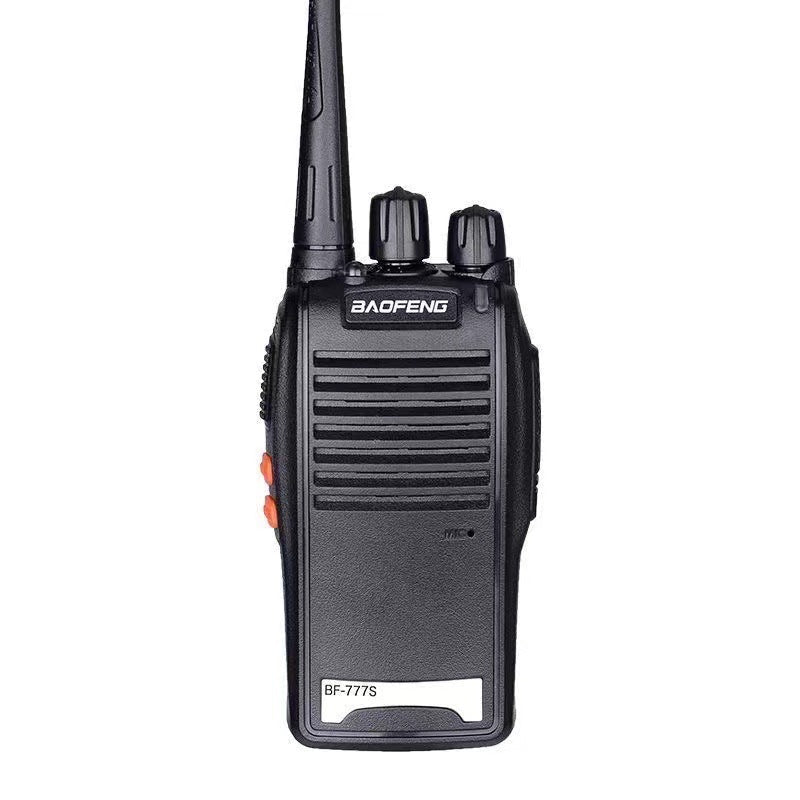Baofeng BF777S Mini Walkie Talkie for Outdoor Use - TechNest