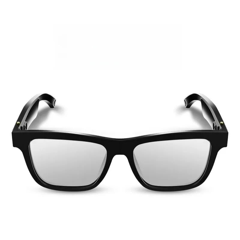 Bluetooth Smart Glasses Sunglasses Headset – Built - in Speaker, UV400, Touch Control | TechNest - TechNest
