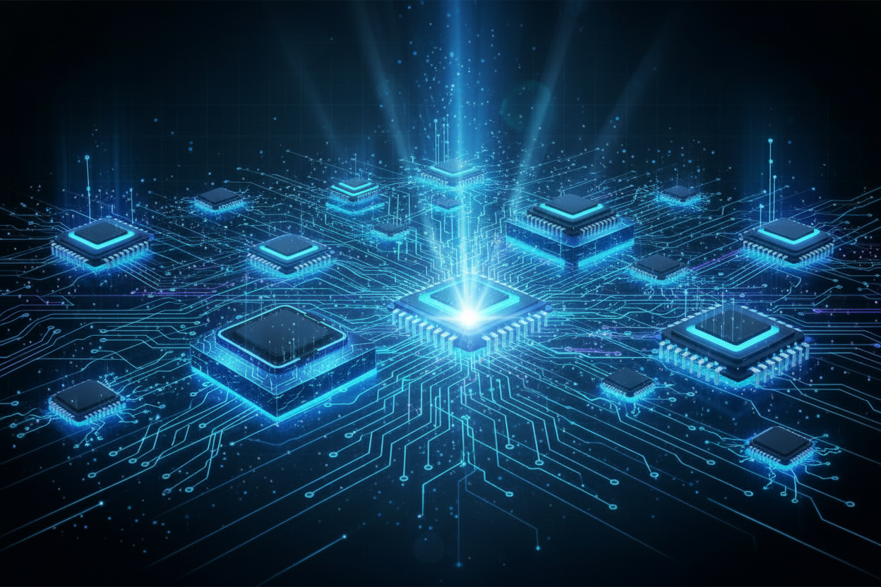 Circuit Tech Banner