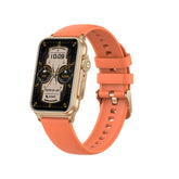 H23 Smartwatch with 1.57" Screen and Heart Rate Monitor - TechNest