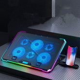 Laptop Cooling Pad Laptop Stand Fan - Voltara