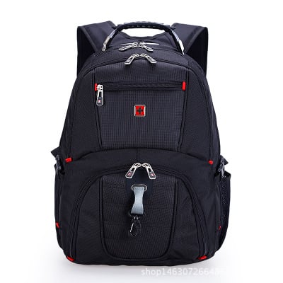 Large Capacity Computer Bag - TechNest