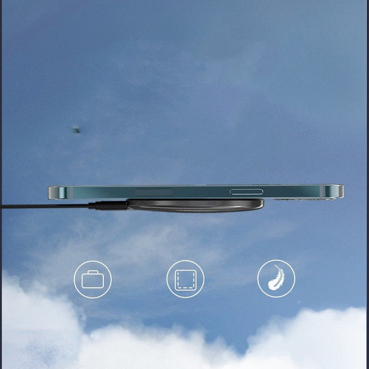 Magnetic Wireless Charger Cross-border Electronic Products - Voltara