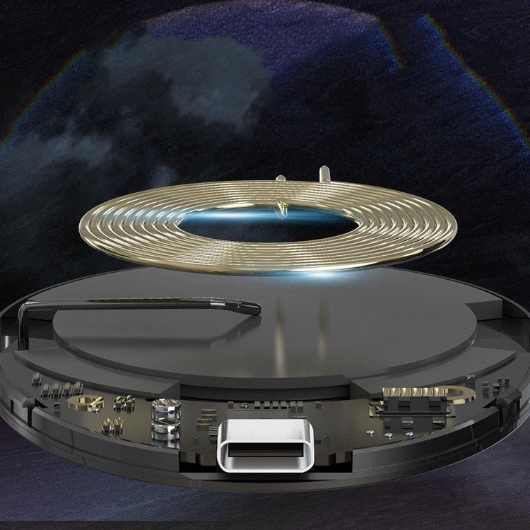 Magnetic Wireless Charger Cross-border Electronic Products - Voltara