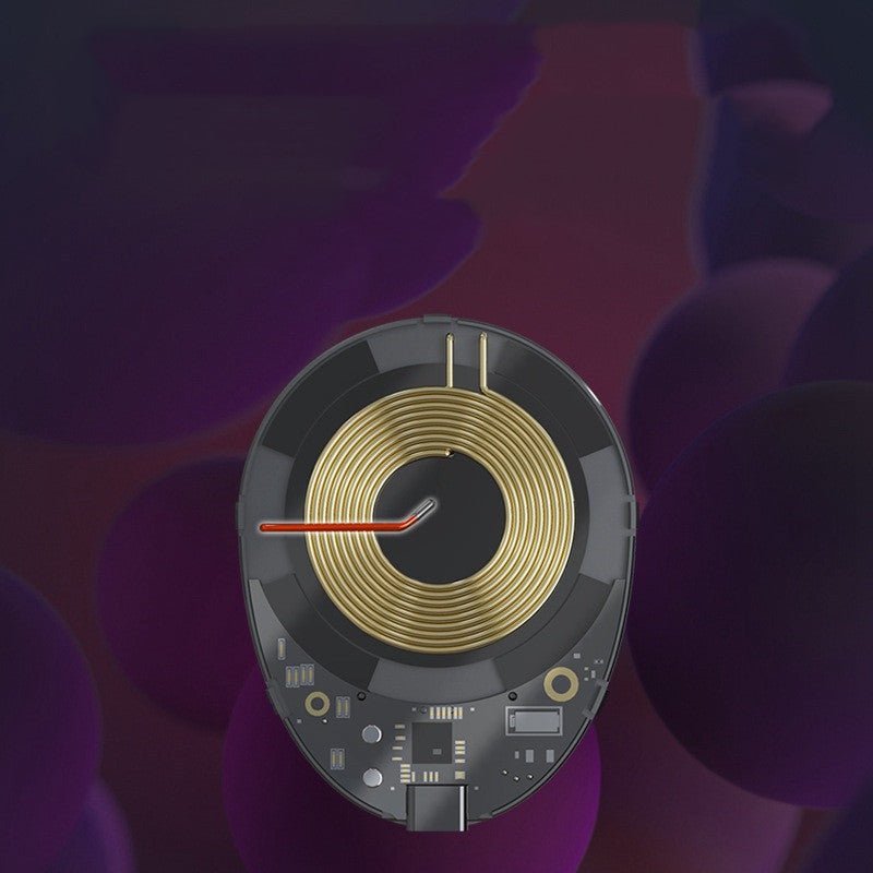 Magnetic Wireless Charger Cross-border Electronic Products - Voltara
