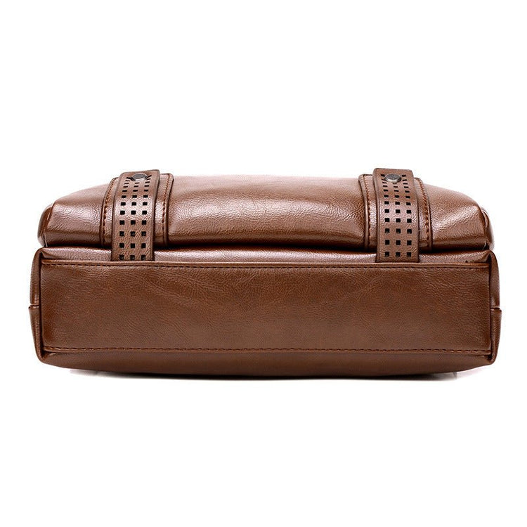 Men Messenger Bags - Voltara