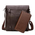 Men Messenger Bags - Voltara