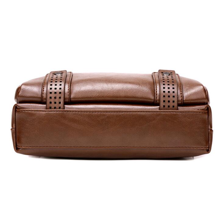 Men Messenger Bags - Voltara