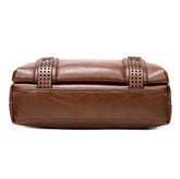 Men Messenger Bags - Voltara