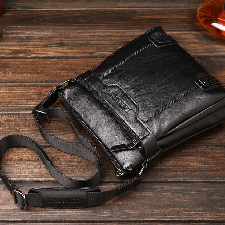 Men Messenger Bags - Voltara