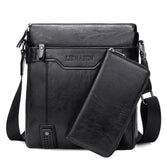 Men Messenger Bags - Voltara