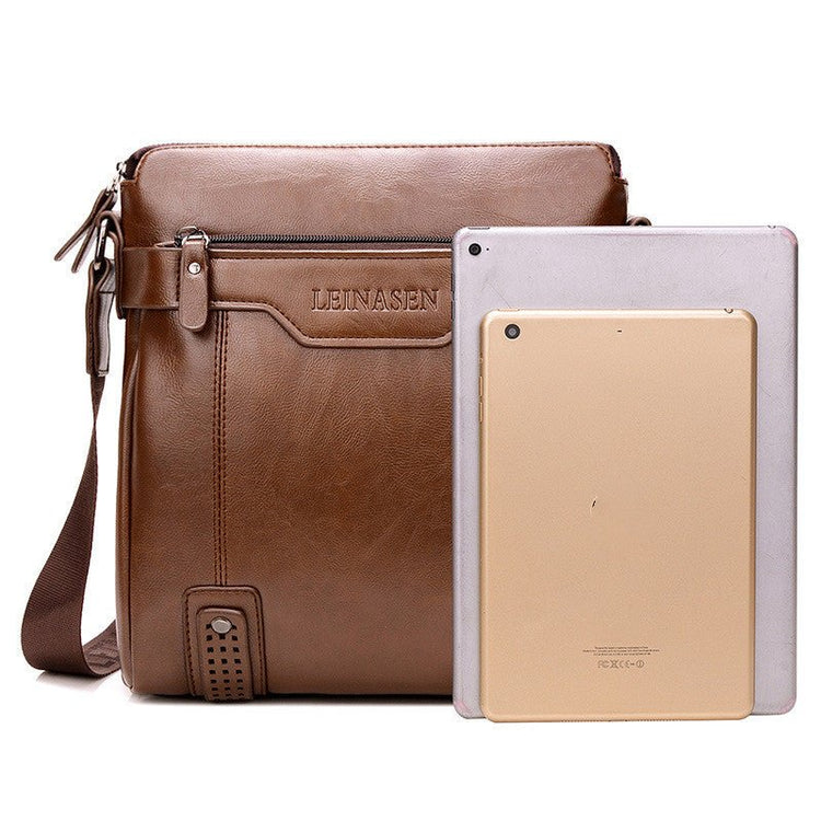 Men Messenger Bags - Voltara