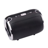 Portable Bluetooth Speaker with Subwoofer – Anti - Fall, Wireless, Multi - Color | TechNest - TechNest