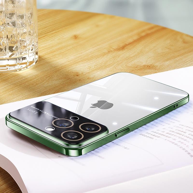 Premium iPhone Case for 11/12/13/14 Pro Max - TechNest