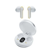Simple Aluminum Alloy Technology TWS Business Bluetooth Headset - Voltara