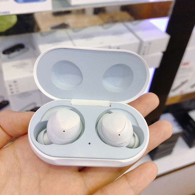 SM - R170 Wireless Bluetooth Earbuds with 5.0 Technology - TechNest