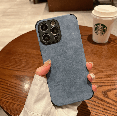 Soft Silicone Phone Case - All Inclusive Design - TechNest