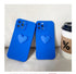Suitable For Autumn And Winter New Products Frosted Simple Mobile Phone Case - Voltara