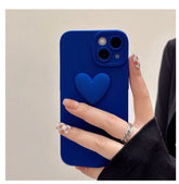 Suitable For Autumn And Winter New Products Frosted Simple Mobile Phone Case - Voltara