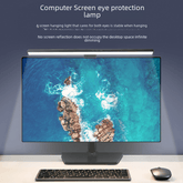VisionGuard LED Desk Lamp - Voltara
