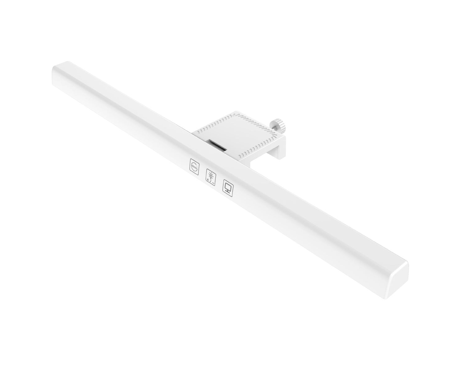 VisionGuard LED Desk Lamp - Voltara