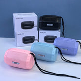 Wireless USB card small speaker - Voltara