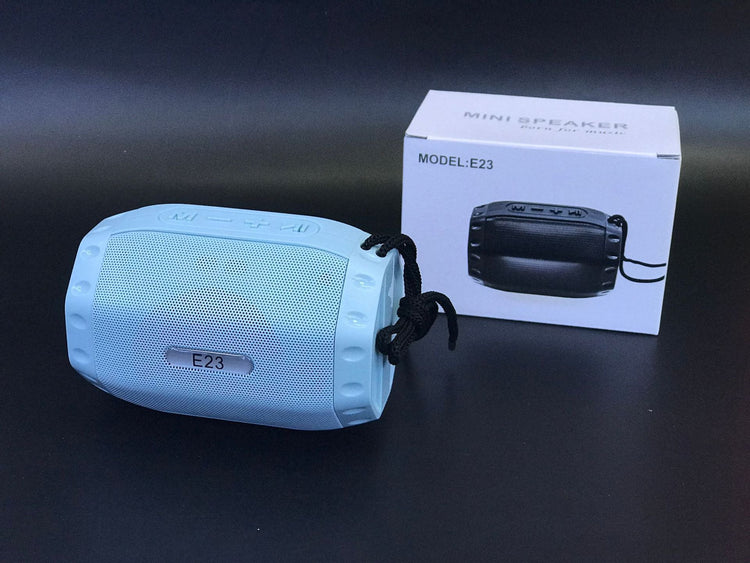 Wireless USB card small speaker - Voltara