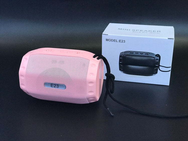 Wireless USB card small speaker - Voltara